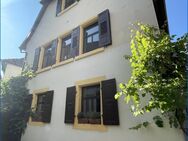 Altstadtgassenflair in Deidesheim - Deidesheim