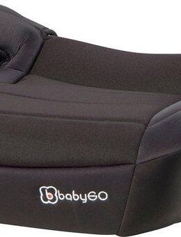 BabyGo Kindersitzerhöhung Bursa III Isize, ab: 135 cm, bis: 150 cm, für 135-150 cm