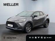 Toyota C-HR, 2.0 Hybrid Team D, Jahr 2024 - Leipzig Alt-West