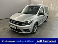 VW Caddy 2.0 TDI (5-Si.) Maxi Kombi, 4-türig, 5-Gang - Bad Fallingbostel