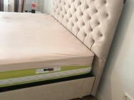 Boxspringbett - Kelkheim (Taunus)