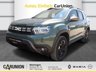 Dacia Duster, Extreme TCe 150, Jahr 2022 - Meiningen