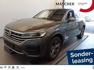 VW Touareg, 3.0 TDI R-Line Vollled, Jahr 2021 - Wackersdorf