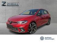 VW Polo, 2.0 TSI GTI 207, Jahr 2024 - Sankt Wendel Zentrum