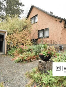 Reichlich Platz für die ganze Familie! Berlin-Marienfelde - Berlin