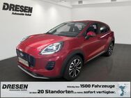 Ford Puma, 1.0 125PS Titanium eASP, Jahr 2024 - Bonn