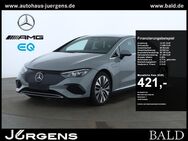 Mercedes EQE, 300 Electric Wide Burm3D Amb 20, Jahr 2023 - Betzdorf