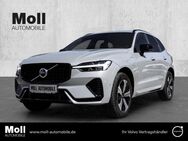 Volvo XC60, Plus Dark Recharge Plug-In Hybrid AWD T6 Twin Engine EU6d digitales, Jahr 2024 - Aachen