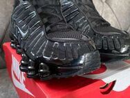 Nike shox tl - Kiel Gaarden-Ost