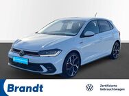 VW Polo, 2.0 TSI GTI APP-CON DIGI CP, Jahr 2023 - Achim