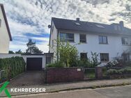 Ein Zuhause mit Herz und Raum - Ihr neues Familiendomizil mit Garten & viel Platz zum Entfalten - Nürnberg
