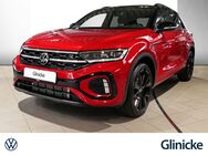 VW T-Roc, 1.5 TSI R-Line (150 ) | Black Style, Jahr 2022 - Erfurt