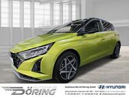 Hyundai i20, 1.0 PRIME Turbo AUTOMATIK Mildhybrid 100 Paket, Jahr 2024 - Berlin