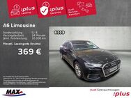 Audi A6 40 TDI DESIGN LED+KAMERA+STANDHZ+VC - Offenbach (Main)