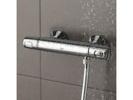 Grohe Brausethermostat Precision Trend mit Wassersparfunktion