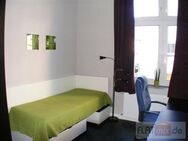 FLATmix.de / Nähe Rathaus, kleines, schickes Apartment im Altbau - Bielefeld