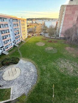 Achtung !! 2 Monate Miete sparen ** Charmante 3 Zimmer mit Balkon** - Plauen