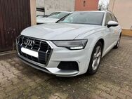 Audi A6 Allroad, 40 TDI quattro 40 TDI basis, Jahr 2022 - Frankfurt (Main)