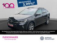 VW Taigo, 1.5 TSI r-line iq light VC 17, Jahr 2024 - Bad Kreuznach