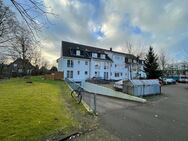 RESERVIERT - 1,5 Zimmer Erdgeschosswohnung mit Terrasse - Wedel