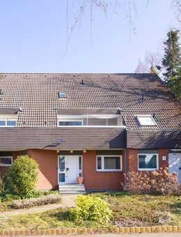 Großzügiges Wohnhaus mit separater Einliegerwohnung in Dortmund-Berghofer Mark - Dortmund