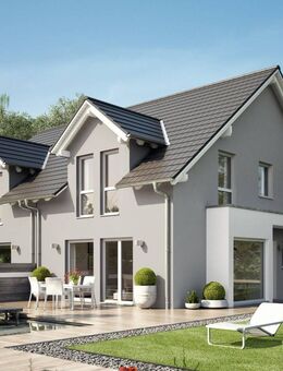 Dein LivingHaus Traum - Maßgeschneidert, Modern und Nachhaltig - Laudenbach (Baden-Württemberg)