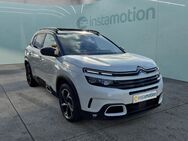 Citroën C5, Aircross Pure Tech 130 SHINE ° El Panodach digitales, Jahr 2022 - München