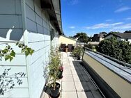 Ideale Lage und gut vermietet! Schöne ETW mit großer Terrasse in Radebeul West! - Radebeul