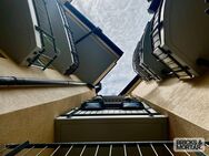 Gemütliche 1-Zimmer-Wohnung mit Balkon und möglicher Tiefgaragenstellplatz - Leipzig