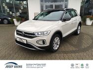 VW T-Roc, 1.5 TSI Style, Jahr 2023 - Haren (Ems)