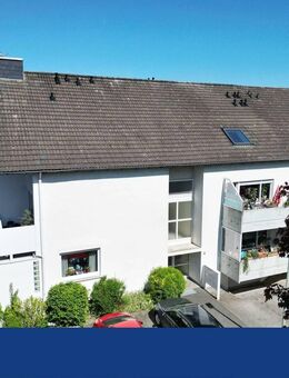 Charmante Wohnung in TOP Lage Elsen/Paderborn - Paderborn