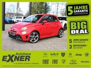 Abarth 500 1.4 T- JET 16 V 595 Navi, Klima, - Plauen