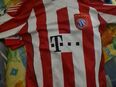 Trikot Thomas Müller Fc Bayern München Größe L Kurzarm Saison 2010 2011 in 04159