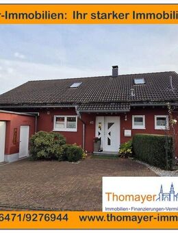 ***Dieser Traum-Bungalow könnte bald Ihnen gehören!!!*** - Dietzhölztal