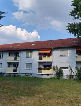 Wohnfühlen bei VIVAWEST - Gelsenkirchen