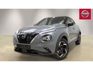 Nissan Juke, N-Connecta Hybrid Technology, Jahr 2022 - Haltern (See)