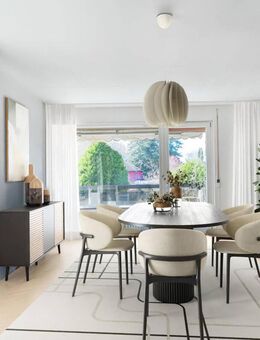 Am Burgberg daheim: exklusiv, entspannt, stadtnah - Erlangen
