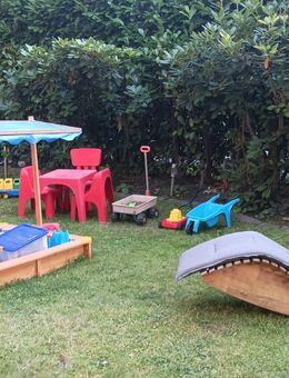 Kindertagespflege / Tagesmutter "Die Wühlmäuse" in Dülmen - Dülmen