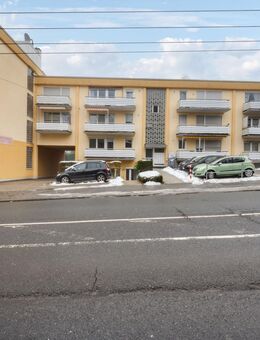 Attraktives Immobilienpaket in Solingen-Gräfrath - Solingen (Klingenstadt)