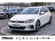 VW Golf, 2.0 TSI GTI VII Performance, Jahr 2018 - Pohlheim