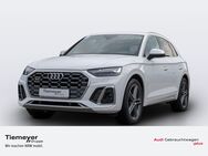 Audi SQ5, TDI Q, Jahr 2022 - Remscheid