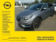 Opel Grandland, Edition, Jahr 2020 - Blankenburg (Harz)