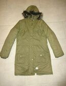 Winterparker für die junge Dame zu verkaufen *Größe 170* in 29664