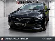 Opel Astra, Sports Tourer Design & Tech -----Mehrzonenklima, Jahr 2022 - Unna