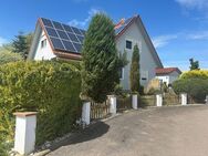 Charmantes Einfamilienhaus in idyllischer Lage - Unterwachingen