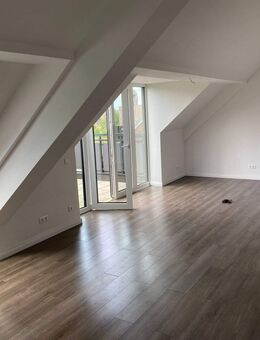 2-ZImmer-Wohnung in Bernau - Bernau (Berlin)