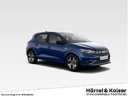 Dacia Sandero, Journey TCe 90, Jahr 2022 - Celle