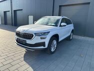 Skoda Kodiaq, 2.0 TDI Style, Jahr 2023 - Hameln