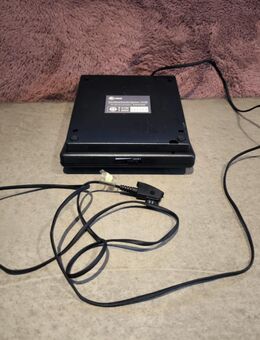 AT&T Anrufbeantworter analog 1312D Analoger Anrufbeantworter 1312D - Sengenthal