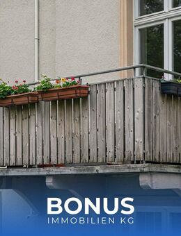+++2.450€/m²+++MFH in nachgefragtem Hechtviertel+++ca. 836 m² Fläche+++7,83€ KM/m²+++ - Dresden